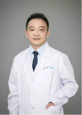 李江濤 主任醫師